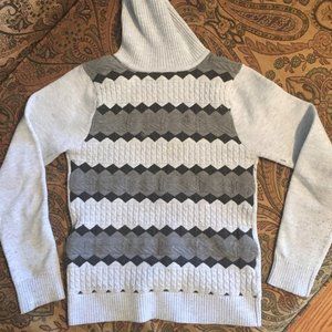 SWEATER ,WARM  , BOY